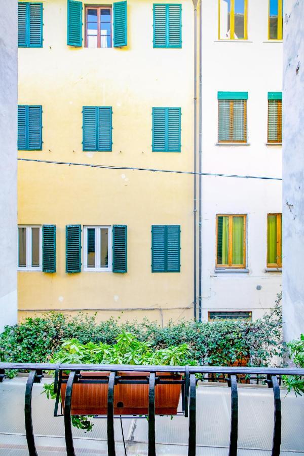 Le Stanze Di Santa Croce Bed & Breakfast Florence Exterior photo